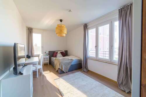 Foto - WG-Zimmer in Berlin 755,00 € 16 m²