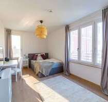 WG-Zimmer in Berlin 755,00 € 16 m²