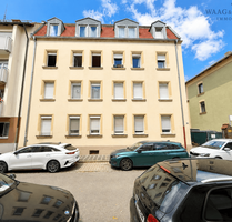 Wohnung zum Kaufen in Nürnberg 160.000,00 € 60 m²