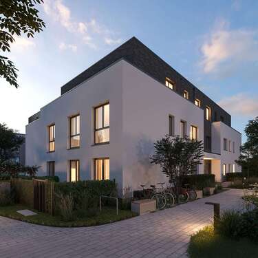 Foto - Wohnung zum Kaufen in Friedberg 760.000,00 € 120 m²