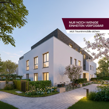 Foto - Wohnung zum Kaufen in Friedberg 760.000,00 € 120 m²