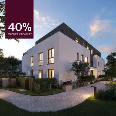 Foto - Wohnung zum Kaufen in Friedberg 760.000,00 € 120 m²