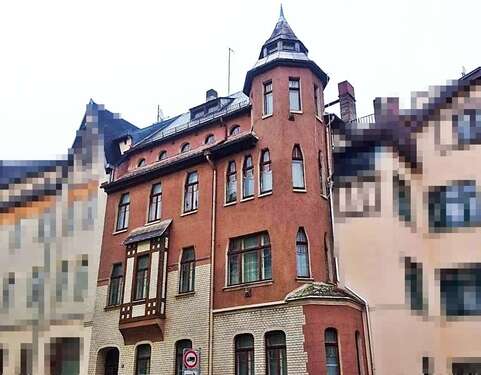 Foto - Haus zum Kaufen in Reichenbach 270.000,00 € 304 m²