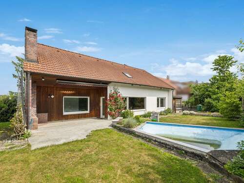 Foto - Haus zum Kaufen in Heubach 475.000,00 € 192 m²