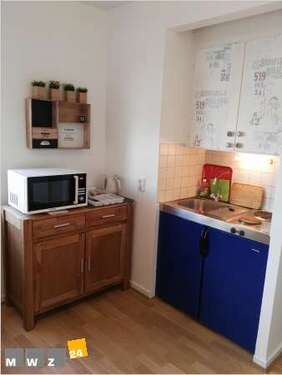 Foto - Wohnen auf Zeit in Düsseldorf 890,00 €