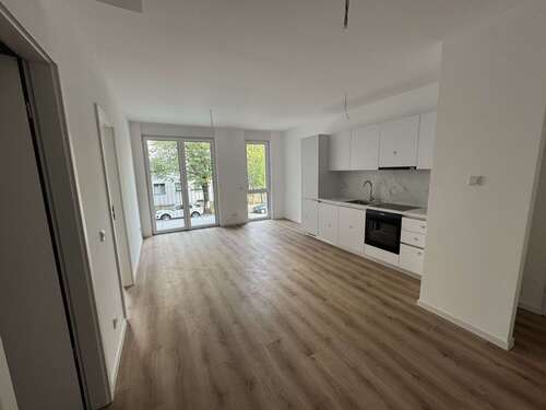 Foto - Wohnung zum Mieten in Berlin 1.359,23 € 46.87 m²