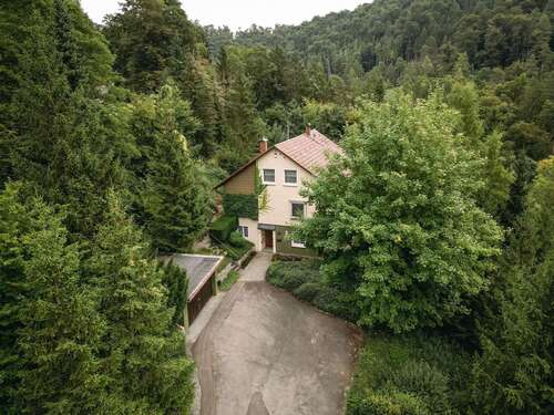 Foto - Haus zum Kaufen in Eutingen im Gäu 487.000,00 € 250 m²