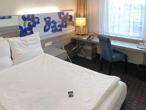 Foto - Wohnung zum Kaufen in Hofheim am Taunus 49.000,00 € 18 m²