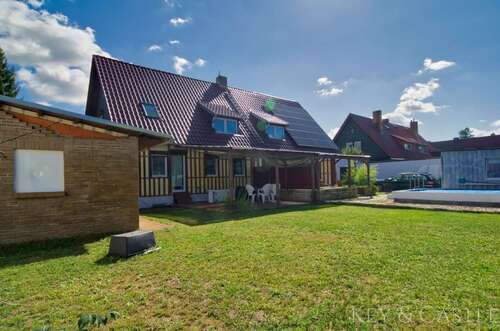 Foto - Haus zum Kaufen in Ludwigsfelde 819.900,00 € 219 m²