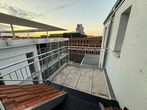 Foto - Wohnung zum Mieten in Hannover 1.190,00 € 85 m²