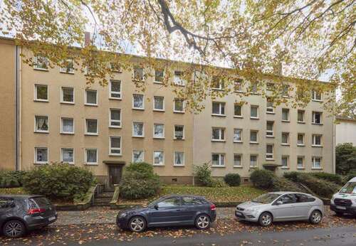 Foto - Wohnung zum Mieten in Bochum 321,85 € 41 m²