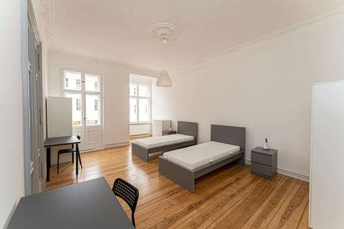 Foto - WG-Zimmer in Berlin 550,00 € 25 m²