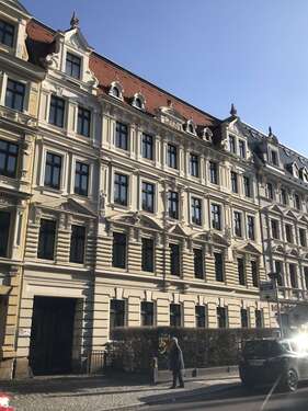 Foto - Wohnung zum Mieten in Görlitz 999,00 € 137 m²