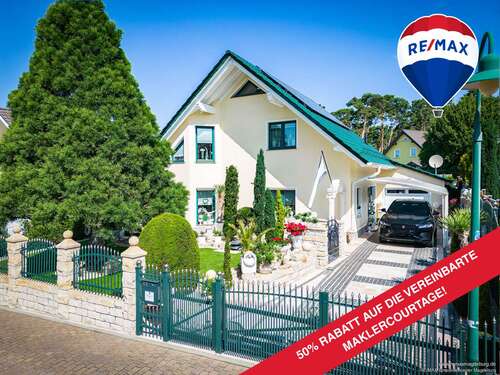 Foto - Haus zum Kaufen in Farsleben 499.700,00 € 123 m²