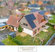 Haus zum Kaufen in Edewecht Osterscheps 485.000,00 € 263 m² - Edewecht / Osterscheps