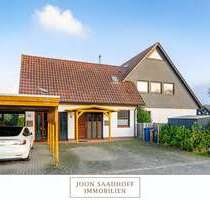 Haus zum Kaufen in Edewecht Osterscheps 485.000,00 € 263 m² - Edewecht / Osterscheps