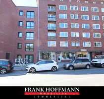 Einzelhandel in Hamburg 1.200,00 € 45 m²