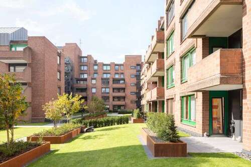 Foto - Wohnung zum Mieten in Dortmund 459,90 € 72.62 m²