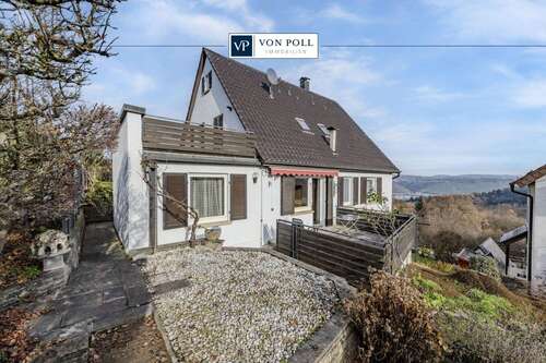 Foto - Haus zum Kaufen in Stuttgart 890.000,00 € 162 m²