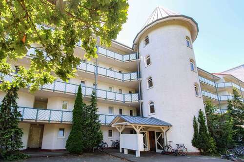 Foto - Wohnung zum Kaufen in Rotenburg (Wümme) 74.000,00 € 32.89 m²