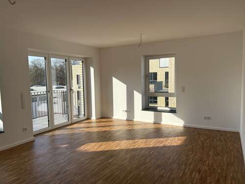 Foto - Wohnung zum Mieten in Münster 770,00 € 44 m²