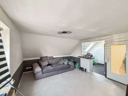 Foto - Wohnung zum Mieten in Neumünster 375,00 € 43.93 m²