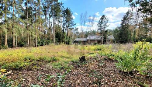 Foto - Grundstück zu verkaufen in Stuhr 200.000,00 € 1054 m²