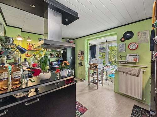 Foto - Haus zum Kaufen in Duisburg 369.000,00 € 170 m²