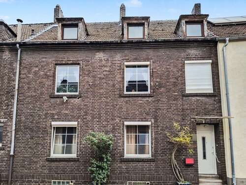 Foto - Haus zum Kaufen in Duisburg 299.000,00 € 170 m²