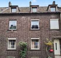 Haus zum Kaufen in Duisburg 299.000,00 € 170 m²