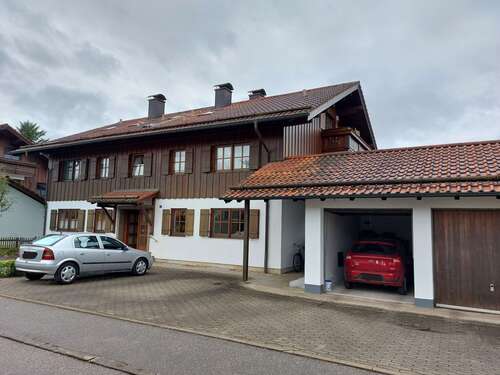 Foto - Wohnung zum Mieten in Freilassing 696,00 € 58 m²