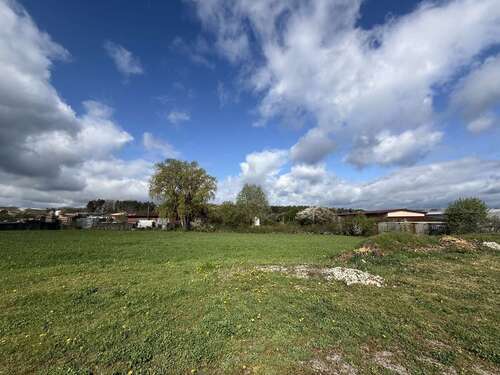 Foto - Grundstück in Schmidgaden 59.000,00 € 1637 m²
