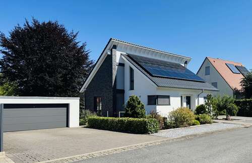 Foto - Haus zum Kaufen in Enger 887.000,00 € 272 m²