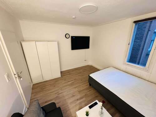 Foto - WG-Zimmer in Stuttgart 1.036,00 € 18 m²