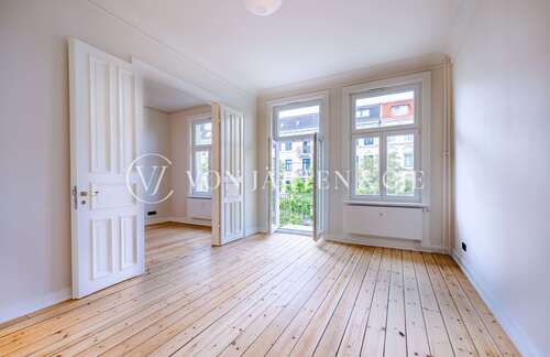 Foto - Wohnung zum Kaufen in Hamburg 1.199.000,00 € 90 m²