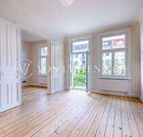 Wohnung zum Kaufen in Hamburg 1.199.000,00 € 90 m²