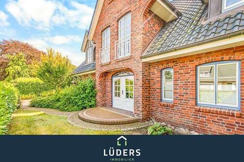 Foto - Haus zum Kaufen in Leck 549.000,00 € 273 m²