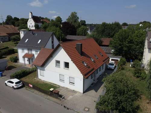 Foto - Haus zum Kaufen in Aichach Algertshausen 490.000,00 € 204 m²
