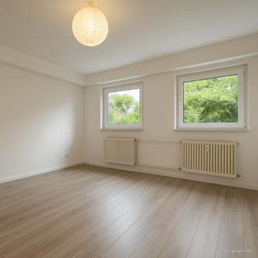 Foto - Wohnung zum Mieten in Köln-Merkenich 840,00 € 60 m²