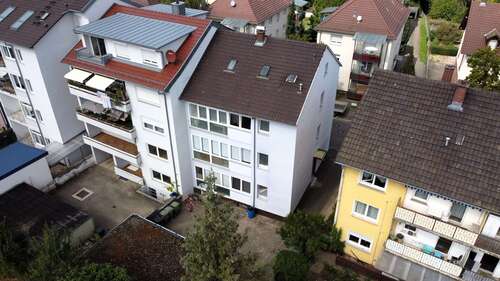 Foto - Haus zum Kaufen in Lahr 859.000,00 € 295 m²