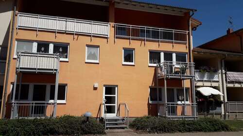 Foto - Wohnung zum Kaufen in Beucha 149.000,00 € 77.21 m²