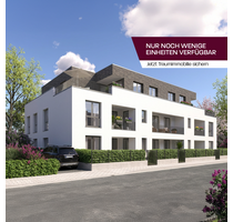 Wohnung zum Kaufen in Hessen - Friedberg (Hessen) 295.000,00 € 49.5 m²
