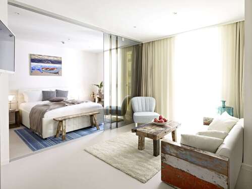 Foto - Wohnung zum Mieten in Berlin Mitte 3.510,00 € 55 m²