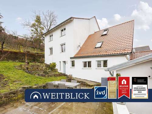 Foto - Wohnung zum Kaufen in Waiblingen 298.000,00 € 99 m²