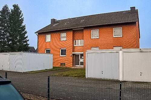 Foto - Wohnung zum Kaufen in Nienburg 239.000,00 € 90.06 m²