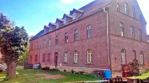 Foto - Haus zum Kaufen in Teuchern 135.000,00 € 520 m²