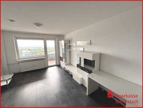 Foto - Wohnung zum Kaufen in Groß-Gerau 110.000,00 € 34.32 m²