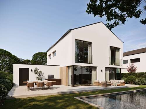 Foto - Grundstück zu verkaufen in Forstinning 498.000,00 € 548 m²