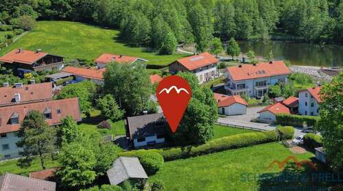 Foto - Grundstück zu verkaufen in Bad Tölz 985.000,00 € 879 m²