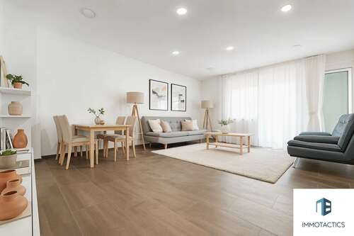 Foto - Wohnung zum Kaufen in Bad Kreuznach 259.000,00 € 76 m²